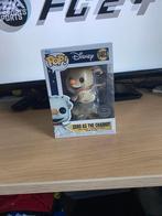 Funko Pop #1403 Zero as the Chariot, Ophalen of Verzenden, Zo goed als nieuw