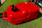 Talamex branstoftank 12 liter, Watersport en Boten, Ophalen, Zo goed als nieuw, Overige typen