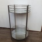 kastje in spiegel, Huis en Inrichting, Ophalen, Minder dan 50 cm, Zo goed als nieuw, Minder dan 100 cm