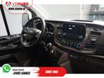 Ford Transit Custom Tourneo 2.0 TDCI € 30.182,- incl. BTW/, Voorwielaandrijving, Stof, 4 cilinders, Wit