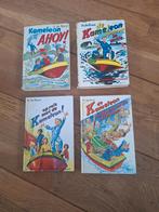 H. de Roos - De Kameleon 4x o.a. krijgt nieuwe vrienden, Ophalen of Verzenden, Zo goed als nieuw, H. de Roos