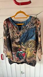 Lizzy en Co blouse, Ophalen of Verzenden, Zo goed als nieuw, Maat 42/44 (L)