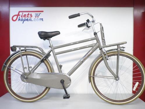 Popal Jongens 26 inch 26 inch nr# 8838, Fietsen en Brommers, Fietsen | Jongens, Gebruikt, 26 inch of meer, Ophalen