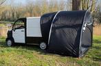 Aixam d-truck omgebouwd tot micro camper, Gebruikt, Ophalen, Overige merken, 16 km/u of meer