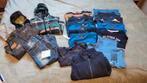 Pakket kleding jongens lange mouw maat 104/110, Ophalen of Verzenden, Gebruikt, Maat 104