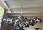 Jacco Maris kroonluchter Montone, Ophalen, Gebruikt, Design, luxe, modern, elegant, 50 tot 75 cm