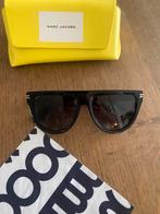 Marc Jacobs zonnebril, Overige merken, Zonnebril, Verzenden, Zwart