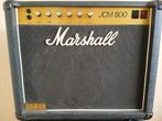 Marshall JCM 800 4010 en 1x12 1933 cabinet, Ophalen, Gebruikt, Gitaar, Minder dan 50 watt