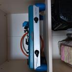Campinggas toestel, Caravans en Kamperen, Kampeeraccessoires, Ophalen of Verzenden, Gebruikt