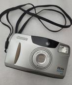 Canon Prisma Zoom 65 analoge camera, Ophalen of Verzenden, Gebruikt, Compact, Canon
