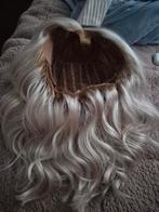 Lace wig gabor runway waves large, Verzenden, Nieuw, Pruik of Haarverlenging