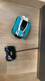 Bestuurbare RC auto, Ophalen of Verzenden, Gebruikt, Overige schalen, Auto offroad