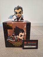 League of legends figures, Ophalen of Verzenden, Zo goed als nieuw