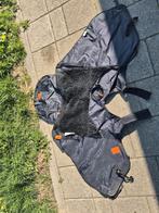 Tucano urbano beenkleed Zip (SP), Ophalen, Zo goed als nieuw