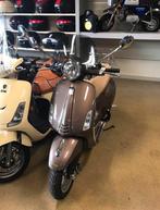 Vespa Brommer, Ophalen, Zo goed als nieuw