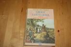Groot vertelboek voor de Bijbelse geschiedenis, A de Vries, Gelezen, Christendom | Protestants, Ophalen of Verzenden