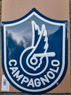 Campagnolo Schild - Origineel - Nieuw, ., Overige typen, Nieuw, Ophalen of Verzenden