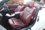 BMW 4 Serie Cabrio 420i High Executive M Sport Automaat / La, Auto's, BMW, 1998 cc, Achterwielaandrijving, Gebruikt, Euro 6