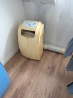 Zibro p122, Ophalen, Minder dan 60 m³, 3 snelheden of meer, Zo goed als nieuw