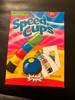 Speed cups, Ophalen of Verzenden, Gebruikt