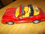 porsche 911 schaal 1:18, Ophalen of Verzenden, Gebruikt, Auto, Anson