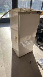 Inbouwkoelkast, Witgoed en Apparatuur, Ophalen, 150 tot 200 liter, 120 tot 140 cm, Zo goed als nieuw