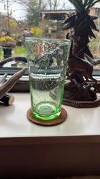 Egyptisch glas vaas, Antiek en Kunst, Ophalen of Verzenden