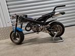 Minibike, Fietsen en Brommers, Minibikes, Midibikes en Pitbikes, Gebruikt, Ophalen