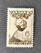 nederland nvph 281 (pf), Postzegels en Munten, Postzegels | Nederland, Verzenden, T/m 1940, Postfris