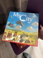 My City, Een of twee spelers, Ophalen of Verzenden, Nieuw, 999  Games
