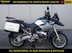 BMW R 1200 GS (bj 2004), Bedrijf, Toermotor, 1200 cc