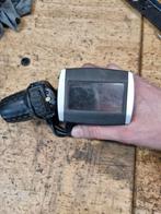 Emotion display sparta batavus etc, Ophalen of Verzenden, Gebruikt