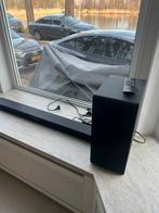 LG SL4Y Soundbar met Subwoofer - Krachtig Geluid!, Ophalen, Bluetooth, Gebruikt