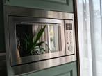 Combi magnetron inbouw, Witgoed en Apparatuur, Magnetrons, Ophalen, Zo goed als nieuw, Inbouw