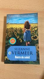 Suzanne Vermeer - Route du soleil, Suzanne Vermeer, Ophalen of Verzenden, Zo goed als nieuw, Nederland