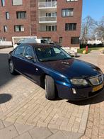 Rover 75 2.5 V6 AUT 2004 Blauw, 2497 cc, Blauw, 1445 kg, Particulier