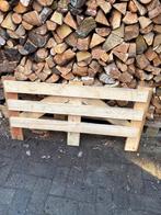 Houten hekwerk, Ophalen, Hout, Tuinhek