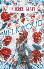 Welkwoud - Tahereh Mafi, Verzenden, Zo goed als nieuw