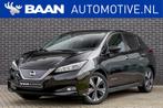 Nissan Leaf 2.ZERO EDITION 40 kWh | € 2.000 SEPP Subsidie, Auto's, Nissan, Origineel Nederlands, Te koop, 5 stoelen, Hatchback