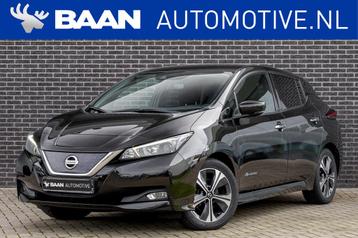Nissan Leaf 2.ZERO EDITION 40 kWh | € 2.000 SEPP Subsidie 