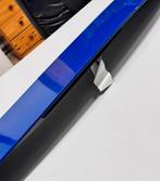 Seat Leon Mk1 1999 - 2005 spoiler blauw 1m6827933d origineel, Auto diversen, Tuning en Styling, Ophalen of Verzenden, A, A, A