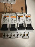 Merlin Gerin DPN B16 Installatieautomaat, Ophalen of Verzenden, Zo goed als nieuw, Schakelaar