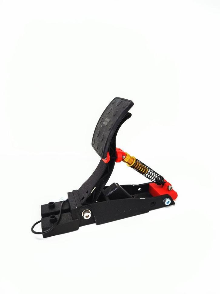 Fanatec CSL Elite damper set, Spelcomputers en Games, Spelcomputers | Overige Accessoires, Nieuw, Verzenden