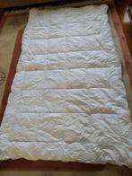 dekbed 140 x 220 cm, Ophalen, Eenpersoons, Wit, Deken of Dekbed