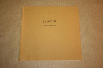 De Buthe- Nelleke Noordervliet - Beperkte oplage 400 ex. beschikbaar voor biedingen