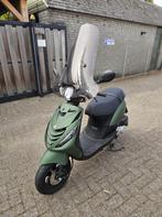 Piaggio Zip SP 4t E4 1-cilinder, 4-takt, luchtgekoeld inject, Gebruikt, -, - 0
-, NL, Zip