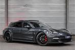 Porsche Panamera Sport Turismo 2.9 462PK E-Hybrid |Pano|Blac, Auto's, Automaat, Euro 6, 38 km/l, 330 pk