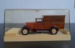 Oldtimer modelauto van de Bijenkorf, Ophalen of Verzenden, Gebruikt