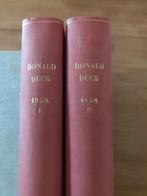 Donald Duck jaargang 1958 Helemaal Compleet, Gelezen, Ophalen of Verzenden, Complete serie of reeks, Carl Barks