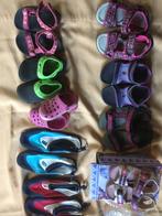 Leuke sandalen slippers waterschoenen, Ophalen of Verzenden, Zo goed als nieuw, Meisje, Overige typen